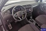 Volkswagen Tiguan United Aukcja 303825 - grafika 8