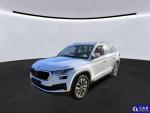 Skoda Kodiaq Tour 4x4 Aukcja 303827 - grafika 1
