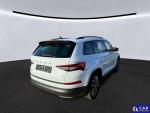Skoda Kodiaq Tour 4x4 Aukcja 303827 - grafika 4