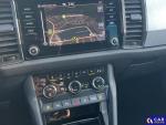 Skoda Kodiaq Tour 4x4 Aukcja 303827 - grafika 9