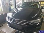 Volkswagen Passat GTE Aukcja 303828 - grafika 1