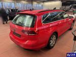 Volkswagen Passat Business Aukcja 303829 - grafika 4