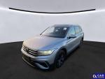 Volkswagen Tiguan Allspace Life Aukcja 303830 - grafika 1