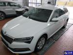 Skoda Superb Style Aukcja 303831 - grafika 1