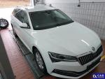 Skoda Superb Style Aukcja 303831 - grafika 2