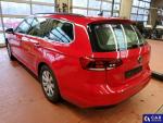Volkswagen Passat Business Aukcja 303833 - grafika 3