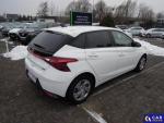 Hyundai i20  Aukcja 304176 - grafika 4