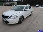 Skoda Octavia II 1.4 MR`09 E5 Aukcja 303855 - grafika 1