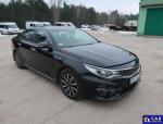 Kia Optima  Aukcja 304394 - grafika 7