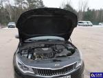 Kia Optima  Aukcja 304394 - grafika 12