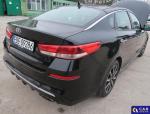 Kia Optima  Aukcja 304394 - grafika 41