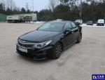 Kia Optima  Aukcja 304394 - grafika 1