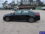 Kia Optima  Aukcja 304394 - grafika 2