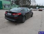 Kia Optima  Aukcja 304394 - grafika 5