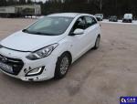 Hyundai i30 1.6 MR`15 E6 Aukcja 303856 - grafika 1