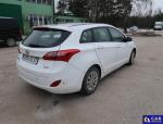 Hyundai i30 1.6 MR`15 E6 Aukcja 303856 - grafika 5