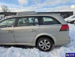 Opel Vectra 1.9 CDTI Elegance Aukcja 303959 - grafika 10