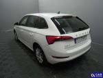 Skoda Scala 1.6 TDI-CR MR`19 E6d Aukcja 304744 - grafika 2