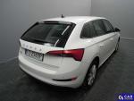 Skoda Scala 1.6 TDI-CR MR`19 E6d Aukcja 304744 - grafika 4