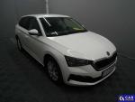 Skoda Scala 1.6 TDI-CR MR`19 E6d Aukcja 304744 - grafika 5