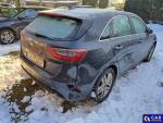 Kia Ceed 1.6 CRDi MR`18 E6 Aukcja 304177 - grafika 3