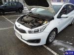 Kia Ceed Cee'd 1.6 CRDi MR`16 E6 Aukcja 304403 - grafika 11