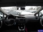 Kia Ceed Cee'd 1.6 CRDi MR`16 E6 Aukcja 304403 - grafika 18