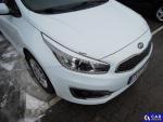 Kia Ceed Cee'd 1.6 CRDi MR`16 E6 Aukcja 304403 - grafika 30