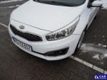 Kia Ceed Cee'd 1.6 CRDi MR`16 E6 Aukcja 304403 - grafika 35