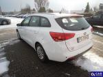 Kia Ceed Cee'd 1.6 CRDi MR`16 E6 Aukcja 304403 - grafika 2