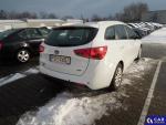 Kia Ceed Cee'd 1.6 CRDi MR`16 E6 Aukcja 304403 - grafika 4