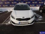Kia Ceed Cee'd 1.6 CRDi MR`16 E6 Aukcja 304403 - grafika 6