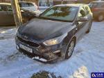 Kia Ceed 1.6 CRDi MR`18 E6 Aukcja 304178 - grafika 1