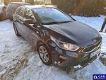 Kia Ceed 1.6 CRDi MR`18 E6 Aukcja 304178 - grafika 2