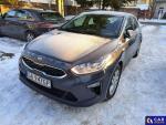 Kia Ceed 1.6 CRDi MR`18 E6 Aukcja 304179 - grafika 1
