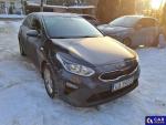 Kia Ceed 1.6 CRDi MR`18 E6 Aukcja 304179 - grafika 2