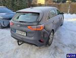 Kia Ceed 1.6 CRDi MR`18 E6 Aukcja 304179 - grafika 3