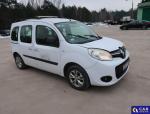 Renault Kangoo III Express Maxi dCi MR`13 E5 2.2t Aukcja 303857 - grafika 7