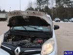 Renault Kangoo III Express Maxi dCi MR`13 E5 2.2t Aukcja 303857 - grafika 14