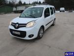 Renault Kangoo III Express Maxi dCi MR`13 E5 2.2t Aukcja 303857 - grafika 1