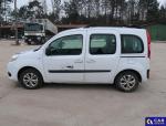 Renault Kangoo III Express Maxi dCi MR`13 E5 2.2t Aukcja 303857 - grafika 2