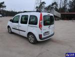 Renault Kangoo III Express Maxi dCi MR`13 E5 2.2t Aukcja 303857 - grafika 3