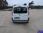 Renault Kangoo III Express Maxi dCi MR`13 E5 2.2t Aukcja 303857 - grafika 4