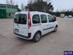 Renault Kangoo III Express Maxi dCi MR`13 E5 2.2t Aukcja 303857 - grafika 5