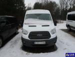 Ford Transit FT 350 2.0 TDCi MR`16 E6 3.5t Aukcja 303870 - grafika 8