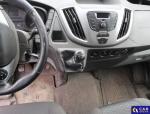 Ford Transit FT 350 2.0 TDCi MR`16 E6 3.5t Aukcja 303870 - grafika 41