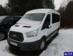 Ford Transit FT 350 2.0 TDCi MR`16 E6 3.5t Aukcja 303870 - grafika 1