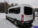 Ford Transit FT 350 2.0 TDCi MR`16 E6 3.5t Aukcja 303870 - grafika 3