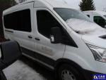 Ford Transit FT 350 2.0 TDCi MR`16 E6 3.5t Aukcja 303870 - grafika 6