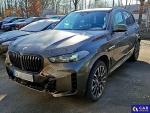 BMW X5 30 d xDrive M Sport Aukcja 303861 - grafika 1